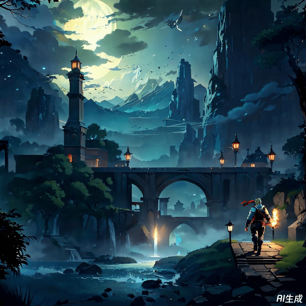 戏云规模第一！九游会腾讯游(图1)